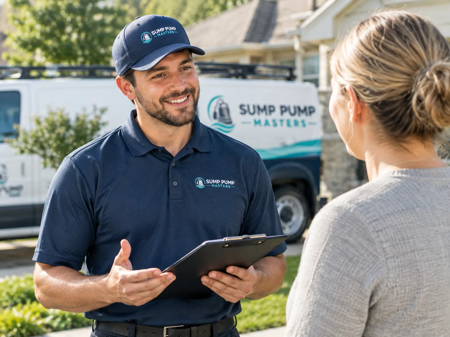 Sump Pump Repair East Palestine, OH FAQs